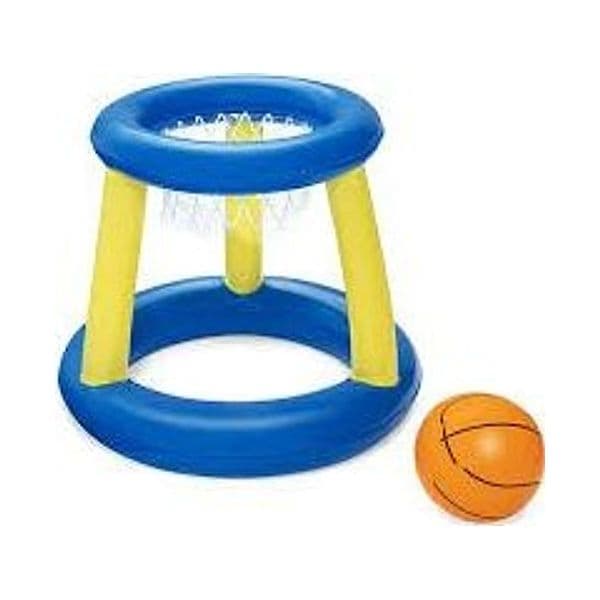 Gioco Acquatico Slash N Hoop Bestway in prodotto Centro Bimbo - Siderno, commercioVirtuoso.it