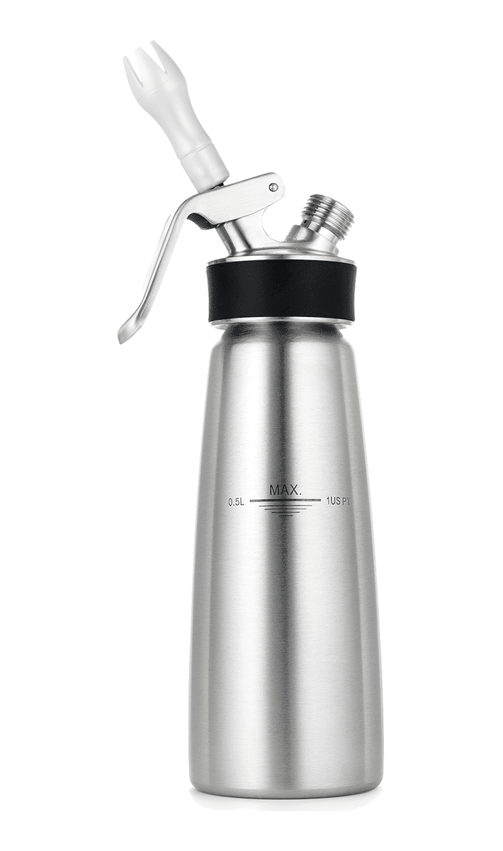 Sifone Panna 1 lt Profi Whip 1730 in Autocategorizzazione Più Di Più Ideas - Casalnuovo di Napoli, commercioVirtuoso.it
