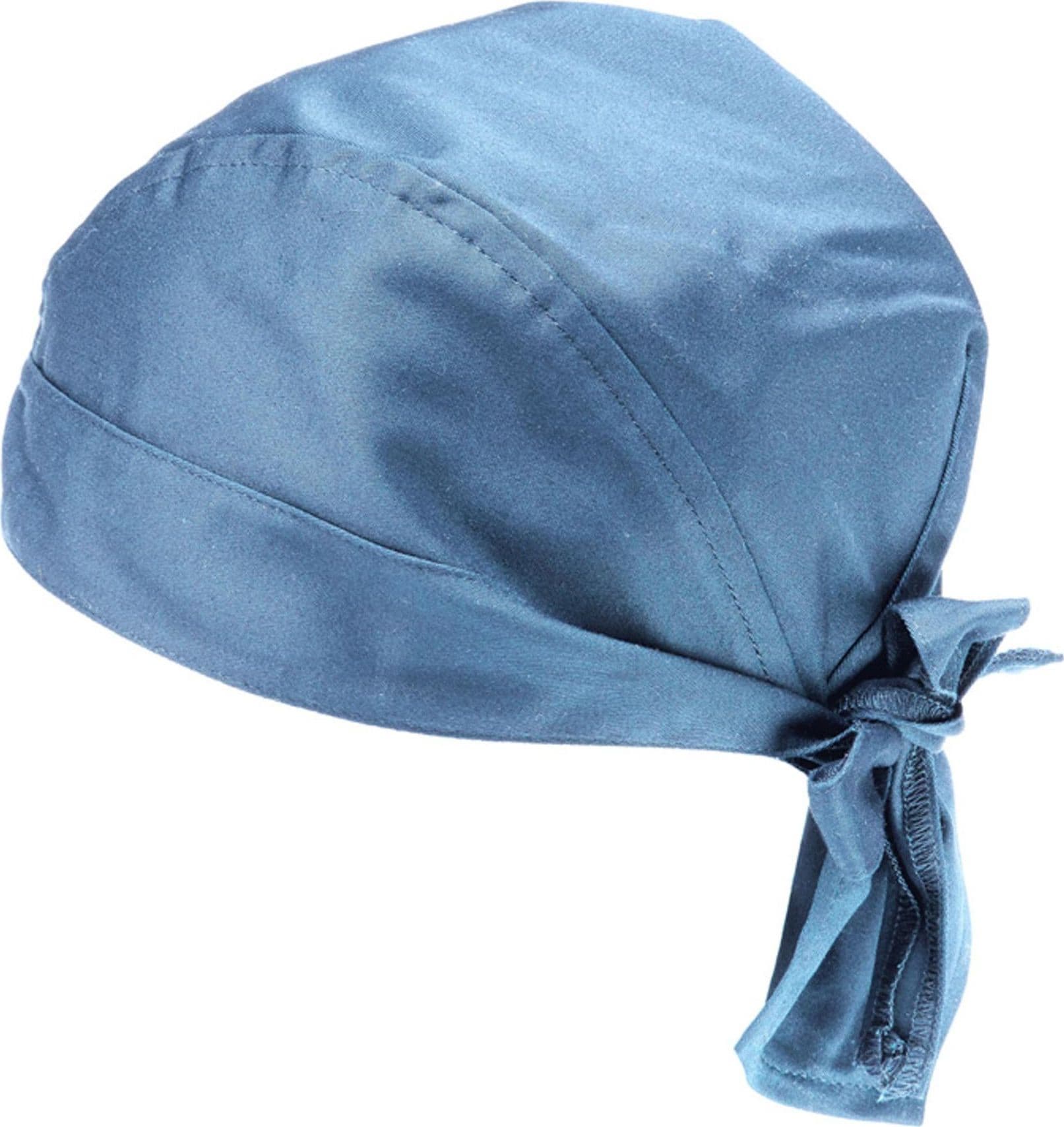 Bandana Mercurio Azzurro Copricapo Infermiere Medico Chirurgo in Accessori Dresswork - Como, commercioVirtuoso.it