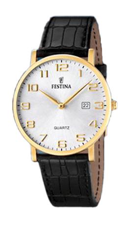 FESTINA Orologio Cassa In Acciaio Inossidabile in Orologi da polso Alba Gioielli - Casoria, commercioVirtuoso.it