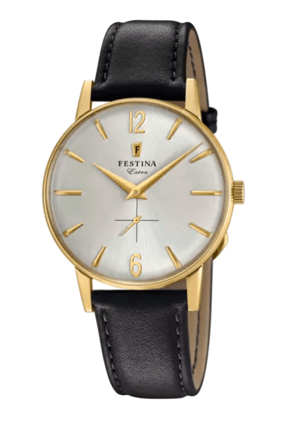 FESTINA Orologio Cassa In Acciaio Inossidabile in Orologi da polso Alba Gioielli - Casoria, commercioVirtuoso.it
