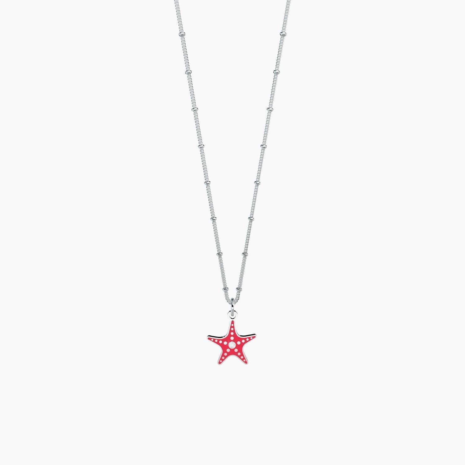 KIDULT COLLANA - STELLA MARINA | FORTUNA in Collane Alba Gioielli - Casoria, commercioVirtuoso.it
