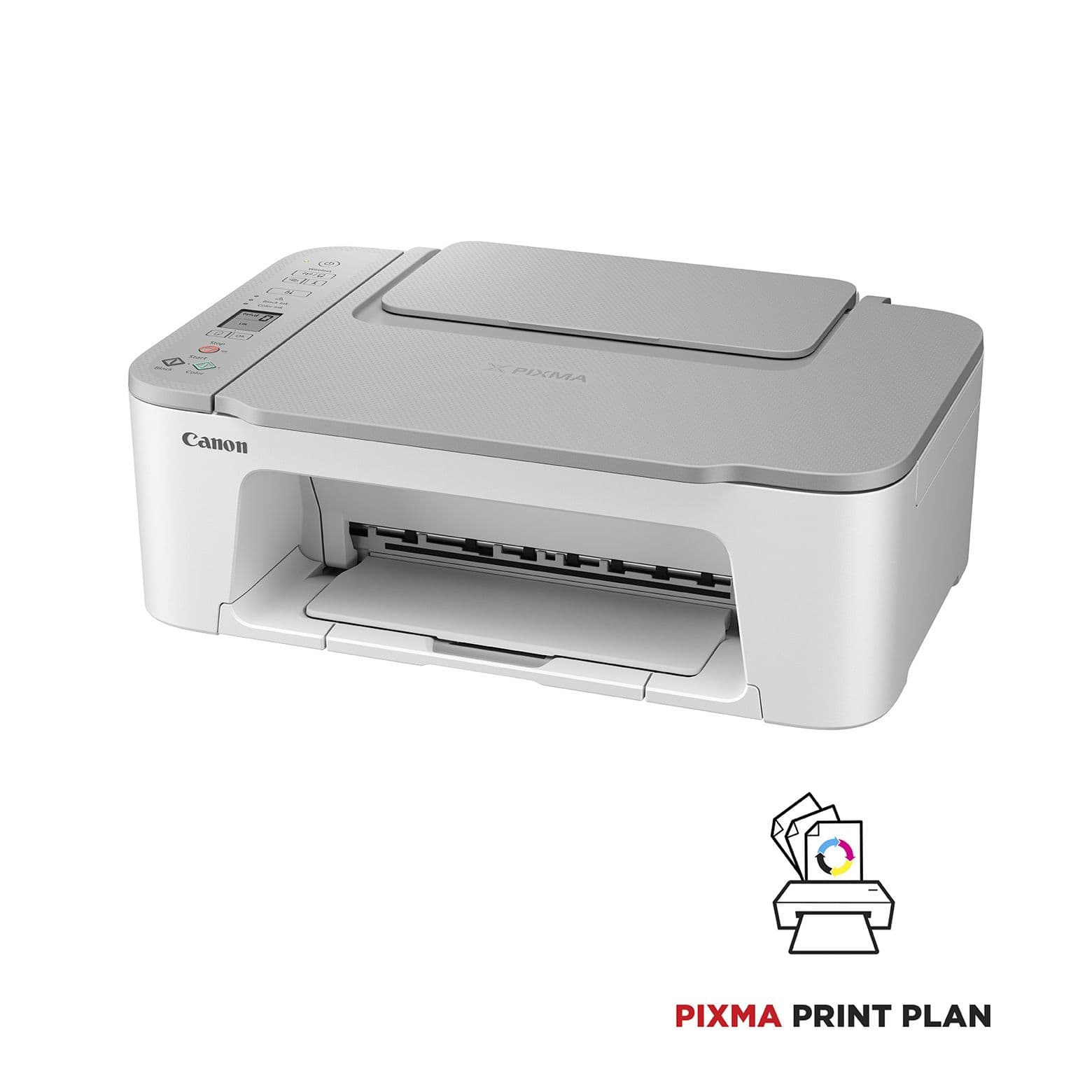 Canon pixma ts3551i ad inchiostro a4 4800 x 1200 dpi wi-fi - 4977C026 in Cartucce d'inchiostro eWeki - Napoli, commercioVirtuoso.it