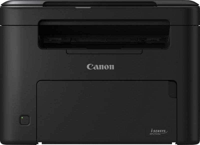 Canon i-sensys mf272dw laser a4 2400 x 600 dpi 29 ppm wi-fi - 5621C013 in eWeki - Napoli, commercioVirtuoso.it