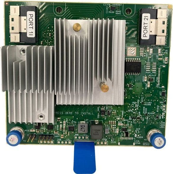 Hpe mr416i-o gen11 spdm storage cnt - P47781-B21 in Case e serrature eWeki - Napoli, commercioVirtuoso.it
