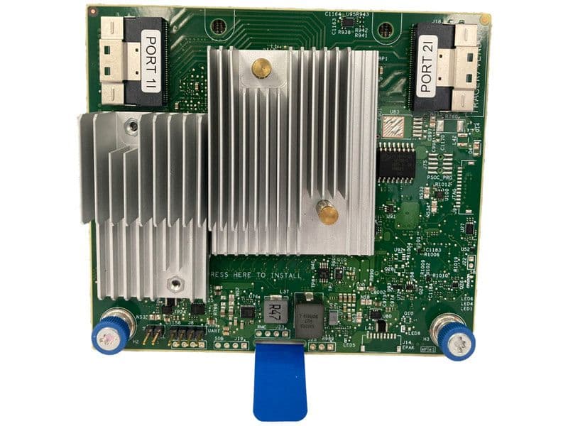 Hpe mr416i-o gen11 spdm storage cnt - P47781-B21 in Case e serrature eWeki - Napoli, commercioVirtuoso.it