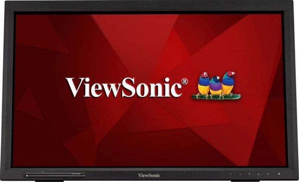 Mon touch 22 10point mm vga dvi hdmi mm speaker - TD2223 in eWeki - Napoli, commercioVirtuoso.it