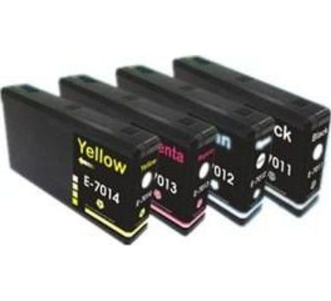 45ML Compatibile Workforcepro 4015DN,4515DN,4525DNF.Magente Elettronica/Informatica/Stampanti e accessori/Accessori per stampanti a inchiostro e laser/Cartucce d'inchiostro Innovamy.it - Milano, Commerciovirtuoso.it