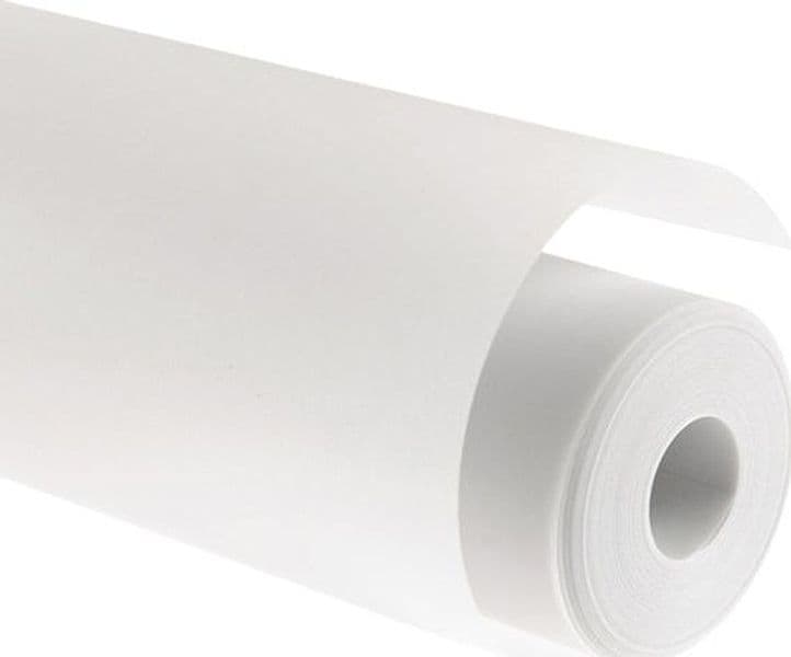 Carta Lucida Satinata In Rotolo 90Cmx20Mt 90/95Gr Uso Manuale in Carta Kraft Il Centro - Jesi, commercioVirtuoso.it