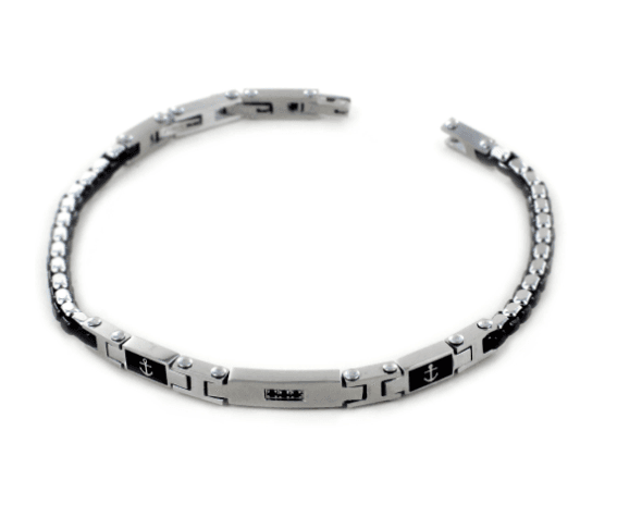 Zancan- Bracciale in Bracciali Alba Gioielli - Casoria, commercioVirtuoso.it