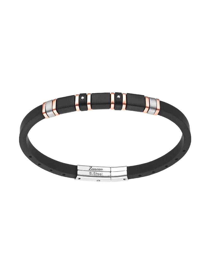 Zancan- Bracciale in Bracciali Alba Gioielli - Casoria, commercioVirtuoso.it