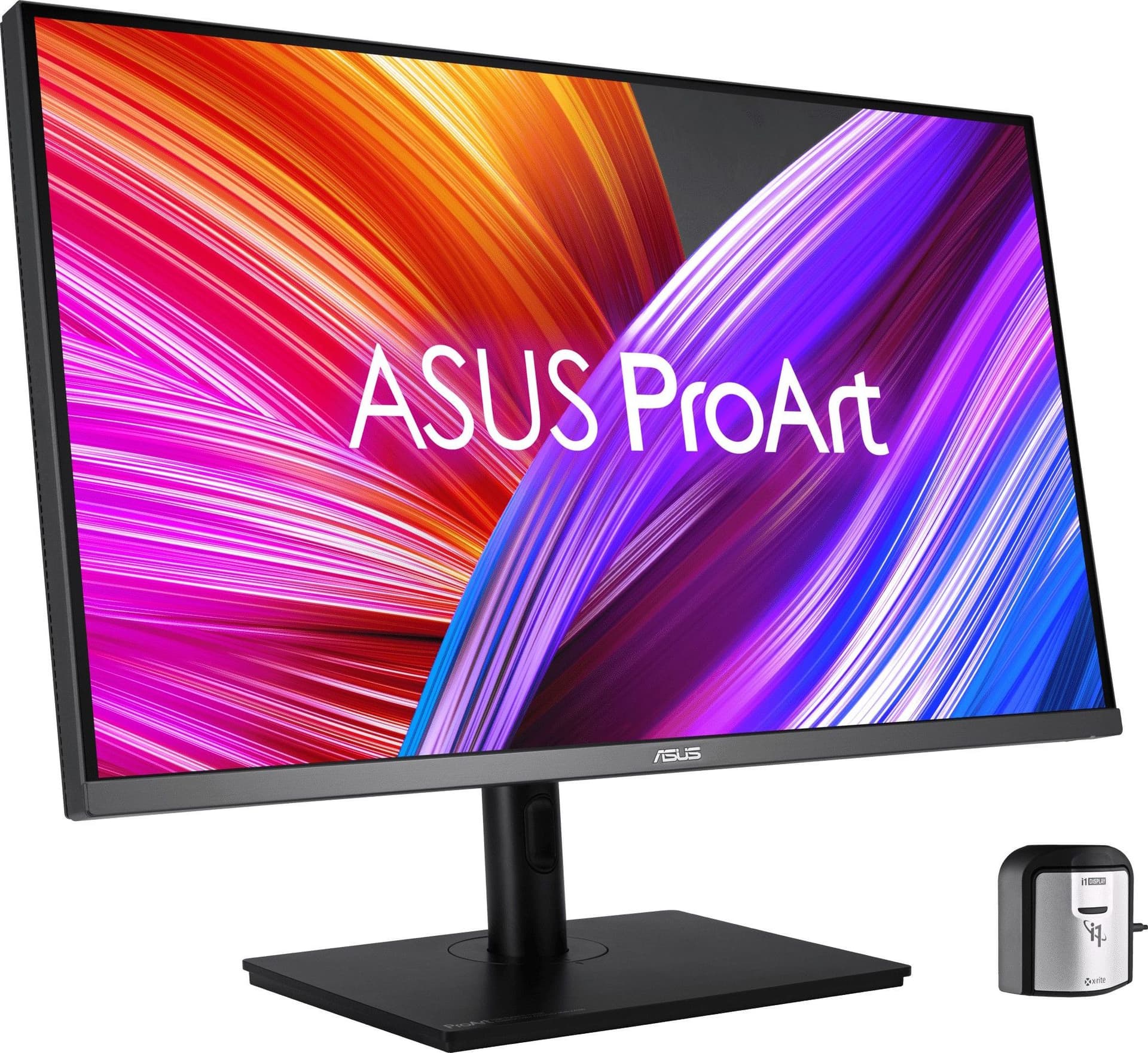 Asus proart pa32ucr-k monitor pc 81,3 cm (32\") 3840 x 2160 pixel 4k ultra hd led nero - 90LM03H3-B02370 in eWeki - Napoli, commercioVirtuoso.it