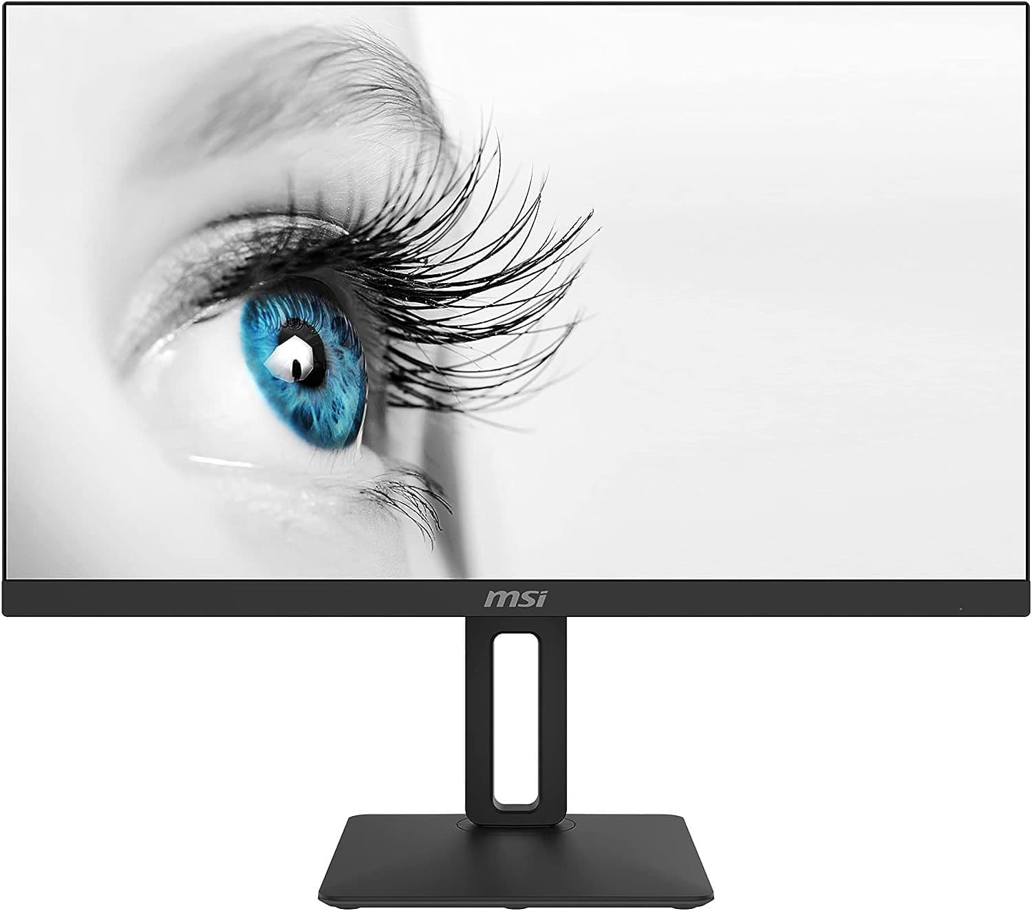 Msi pro mp271ap monitor pc 68,6 cm (27\") 1920 x 1080 pixel full hd lcd nero in eWeki - Napoli, commercioVirtuoso.it