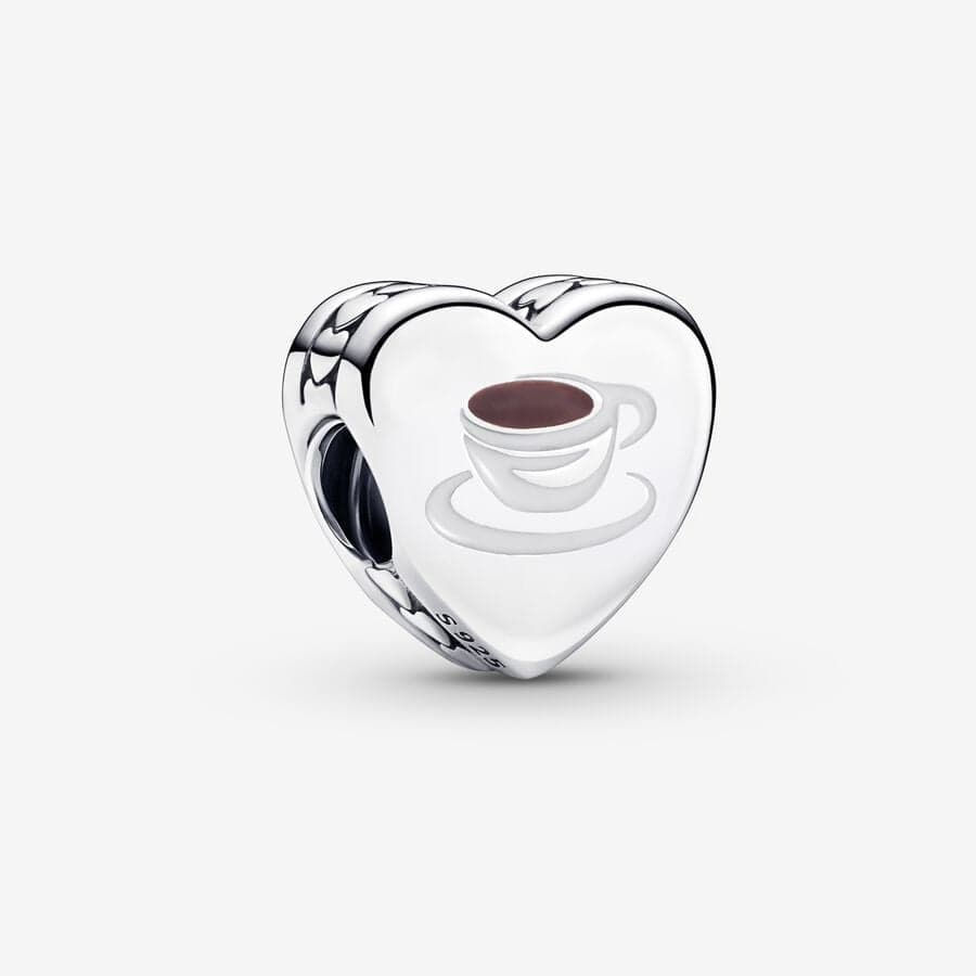 Pandora - Charm Napoli nel Cuore in Bead Charm Alba Gioielli - Casoria, commercioVirtuoso.it