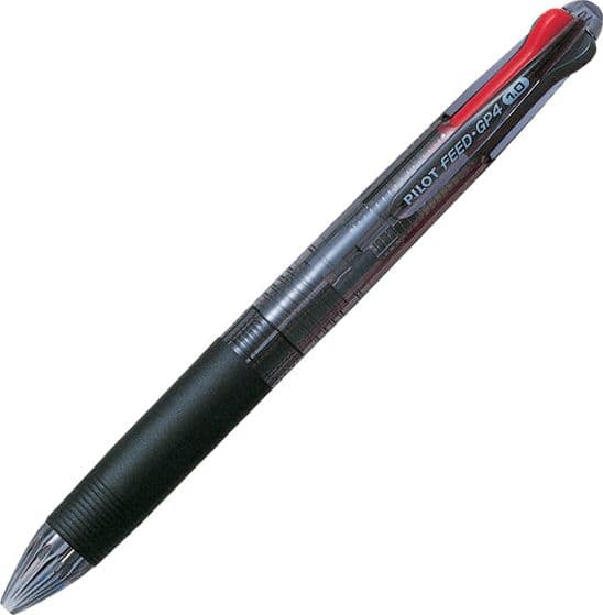 Penna Sfera Scatto Begreen Feed Gp4 1,0Mm (Nero, Blu, Rosso, Verde Pilot in Penne a sfera Il Centro - Jesi, commercioVirtuoso.it