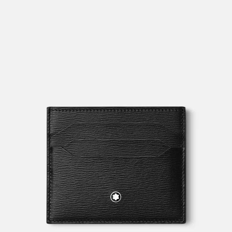 Montblanc - PORTAFOGLI CUSTODIA A 6 SCOMPARTI MEISTERSTÜCK 4810 in Portafogli Alba Gioielli - Casoria, commercioVirtuoso.it