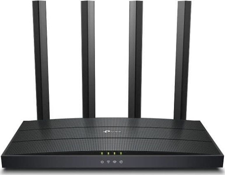 Tp-link archer ax12 router wireless fast ethernet dual-band (2.4 ghz/5 ghz) nero in Adattatori USB wireless eWeki - Napoli, commercioVirtuoso.it