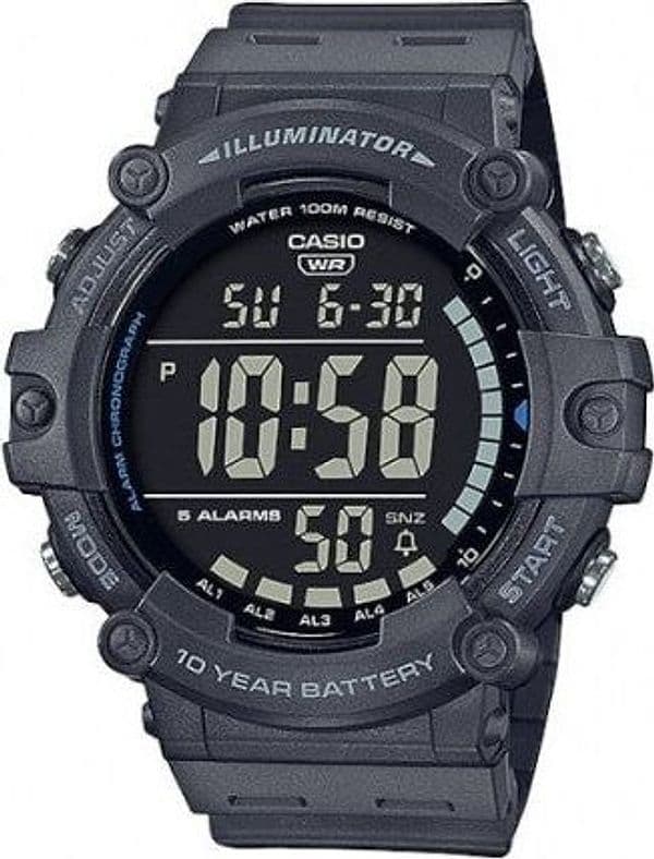 CASIO - orologio G-SHOCK in Orologi da polso Alba Gioielli - Casoria, commercioVirtuoso.it