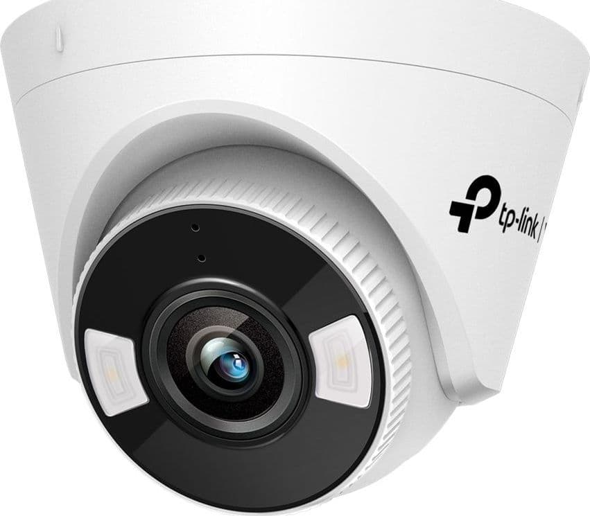 Tp-link vigi c440-w cubo telecamera di sicurezza ip esterno 2560 x 1440 pixel soffitto/muro - VIGI C440-W(4MM) in Dom camera eWeki - Napoli, commercioVirtuoso.it