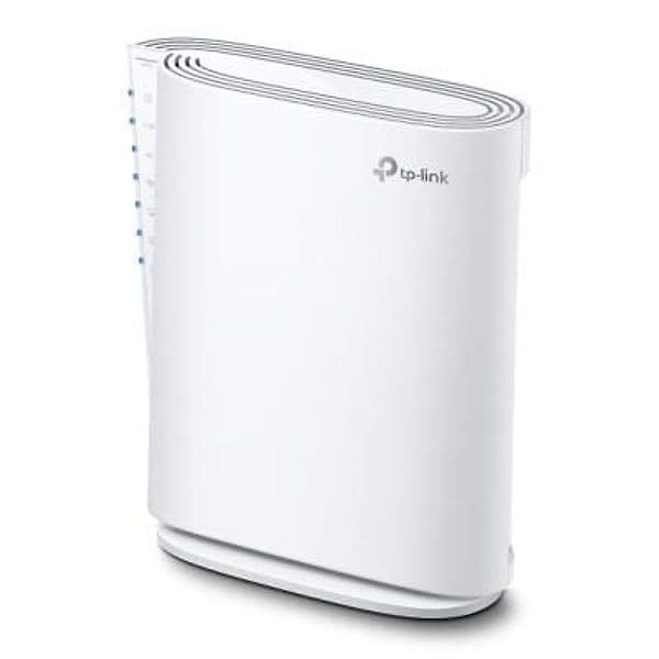 Tp-link re900xd moltiplicatore di rete trasmettitore di rete bianco 10, 100, 1000, 2500 mbit/s - 143342 in eWeki - Napoli, commercioVirtuoso.it