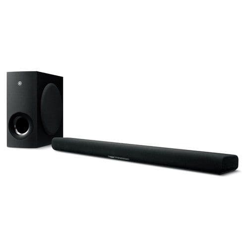 Soundbar yamaha sr b50a black in Soundbar eWeki - Napoli, commercioVirtuoso.it