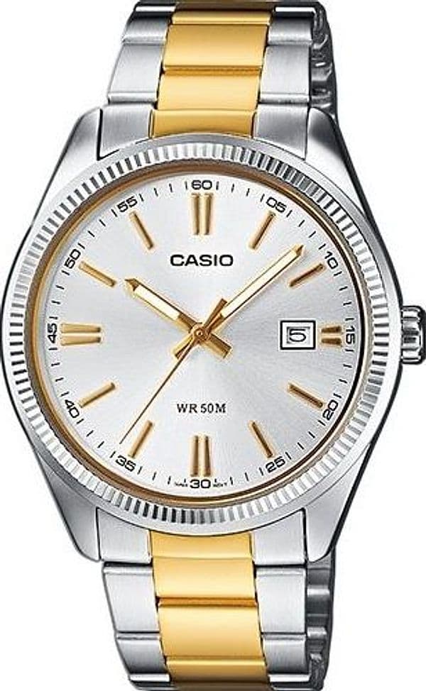 Orologio casio collection mtp 1302psg 7av - 4971850070399 in Orologi da polso eWeki - Napoli, commercioVirtuoso.it