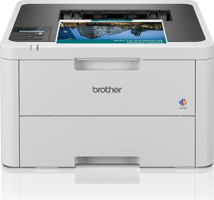 Brother hll3220cwre1 a colori 600 x 2400 dpi a4 wi-fi in eWeki - Napoli, commercioVirtuoso.it