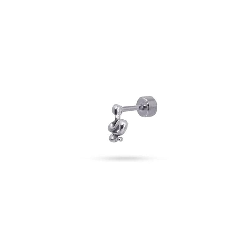 Anartxy - ORECCHINO Amira Piercing in Piercing a bottone Alba Gioielli - Casoria, commercioVirtuoso.it