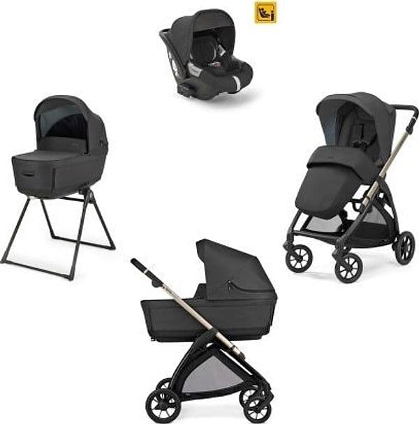 Inglesina - NUOVO System Quattro Electa con seggiolino Recline 2025 in Passeggini compatti Centro Bimbo - Siderno, commercioVirtuoso.it