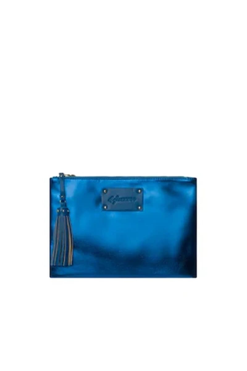 4GIVENESS | Pochette new Exchange Color in Pochette e Clutch You Store - Messina, commercioVirtuoso.it