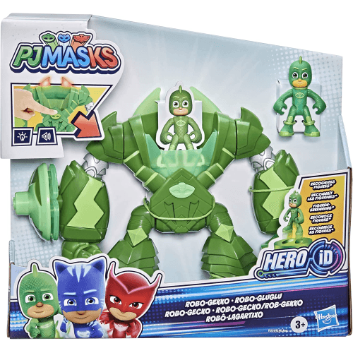 Hasbro Pj Masks Geko-Robo in Personaggi d'azione Prezzo Bomba Store - Casalnuovo di Napoli, commercioVirtuoso.it