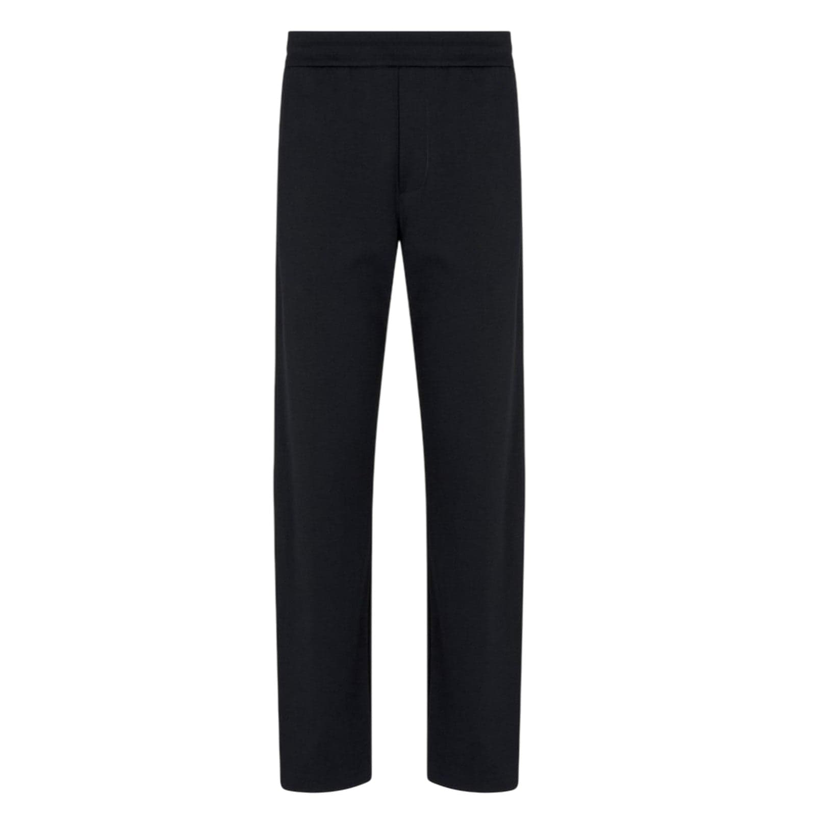 EMPORIO ARMANI pantaloni uomo emporio armani - pantaloni - blu da uomo in Pantaloni Drestige - Casamassima, commercioVirtuoso.it