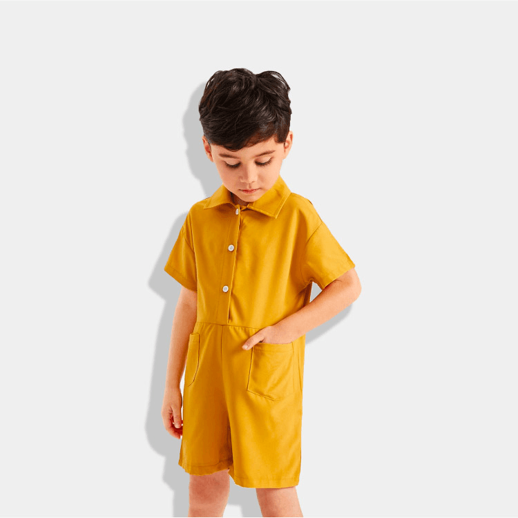 Moda per Bambini e ragazzi