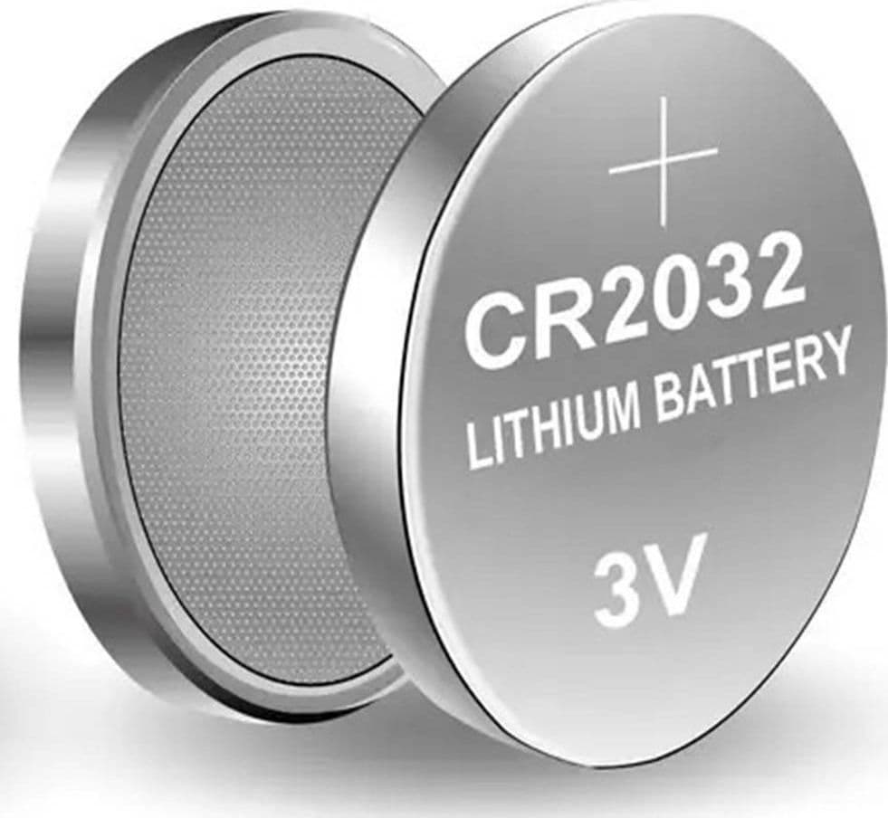 5 Batterie Al Litio 3v 150mah Bottone Cr2032 Pile Maxtech Per Orologi Telecomand Casa, arredamento e bricolage > Materiale Elettrico > Batterie e Pile Trade Shop italia - Napoli, Commerciovirtuoso.it