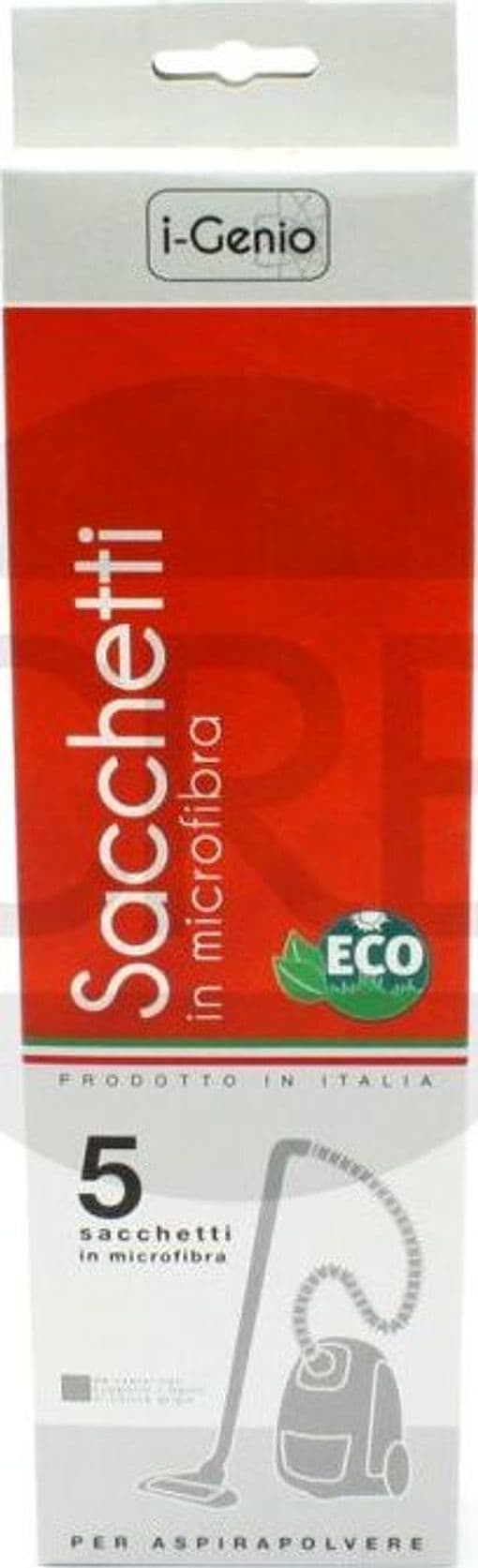 5-Sacchetti-iGenio-in-Microfibra-per-Aspirapolvere-a-Traino