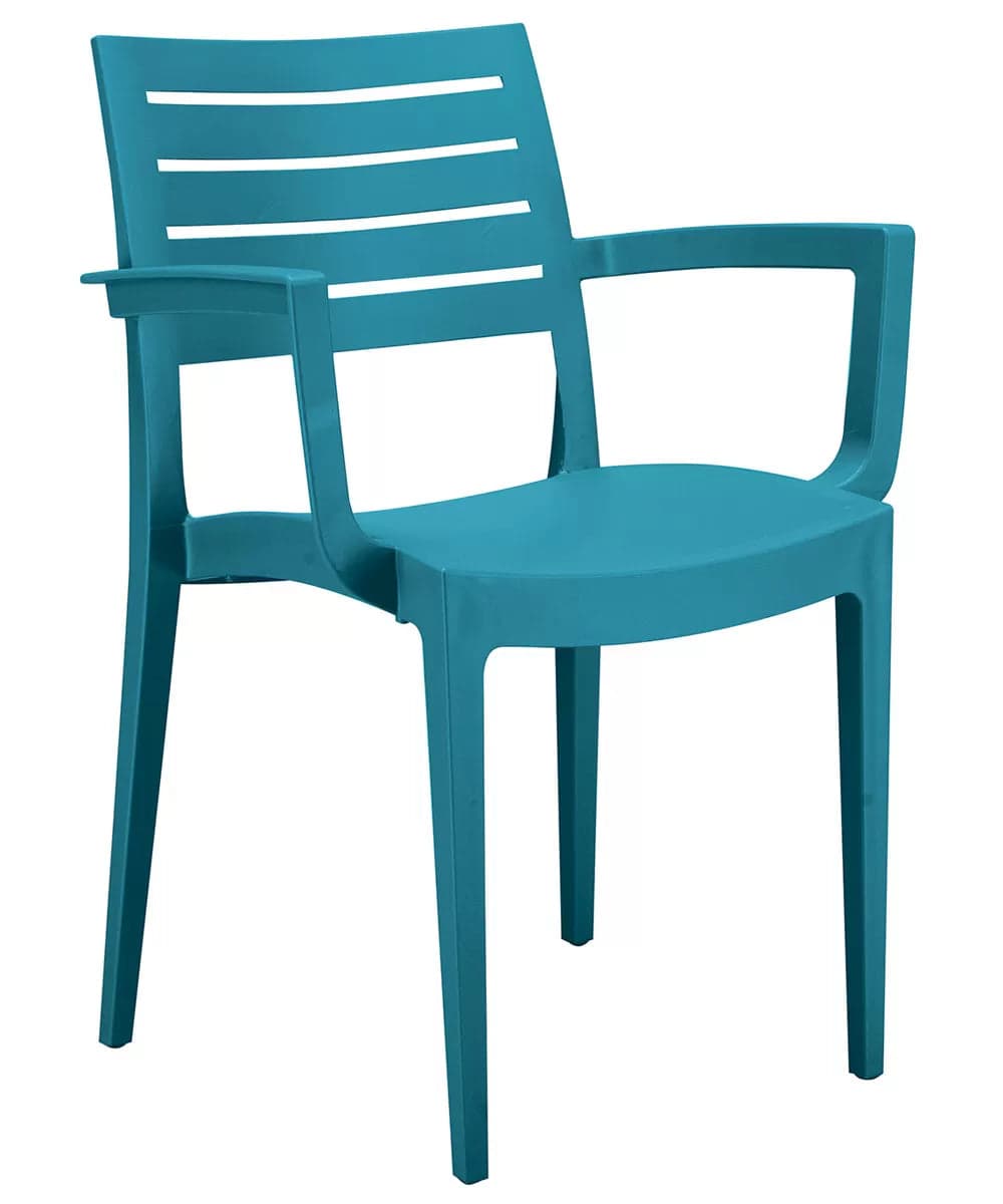 Poltrona Firenze colore blu tempesta in Autocategorizzazione Più Di Più Ideas - Casalnuovo di Napoli, commercioVirtuoso.it
