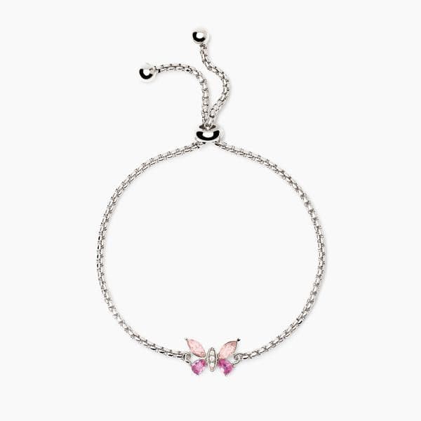 2Jewels - Bracciale in acciaio 316L tormalina sint zirc cristalli in Bracciali Alba Gioielli - Casoria, commercioVirtuoso.it