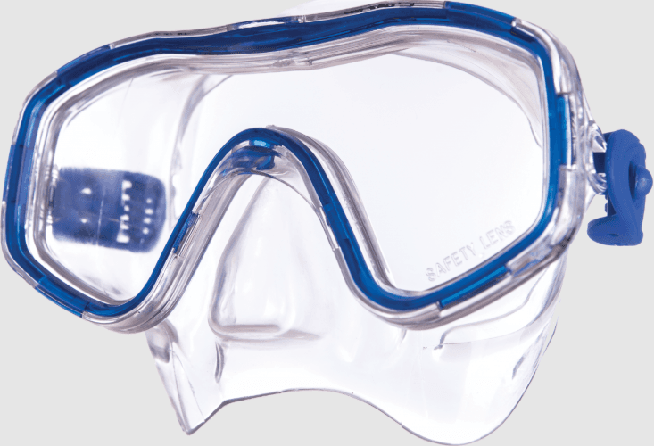 Salvas - Maschera Subacquea Easy in prodotto Centro Bimbo - Siderno, commercioVirtuoso.it