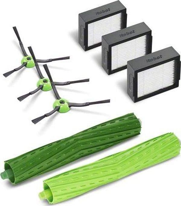 Filtri aspirapolvere irobot 4757966 total kit 820373 in Kit di accessori eWeki - Napoli, commercioVirtuoso.it