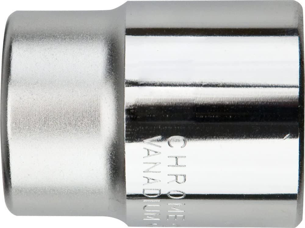 NEO TOOLS - BUSSOLA ESAGONALE ATTACCO 1/2" 16MM in Punta quadrata Stockdoc - Terni, commercioVirtuoso.it