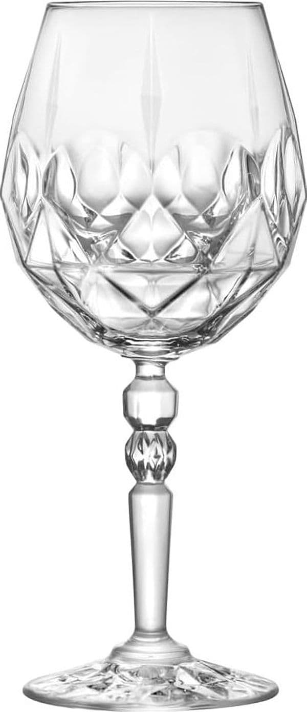 Alkemist Aperitif, Set 6 Calici cl 53 RCR in Calici da acqua Più Di Più Ideas - Casalnuovo di Napoli, commercioVirtuoso.it