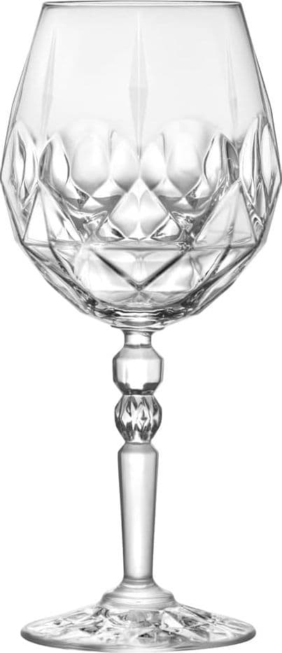 Alkemist Aperitif, Set 6 Calici cl 53 RCR in Calici da acqua Più Di Più Ideas - Casalnuovo di Napoli, commercioVirtuoso.it
