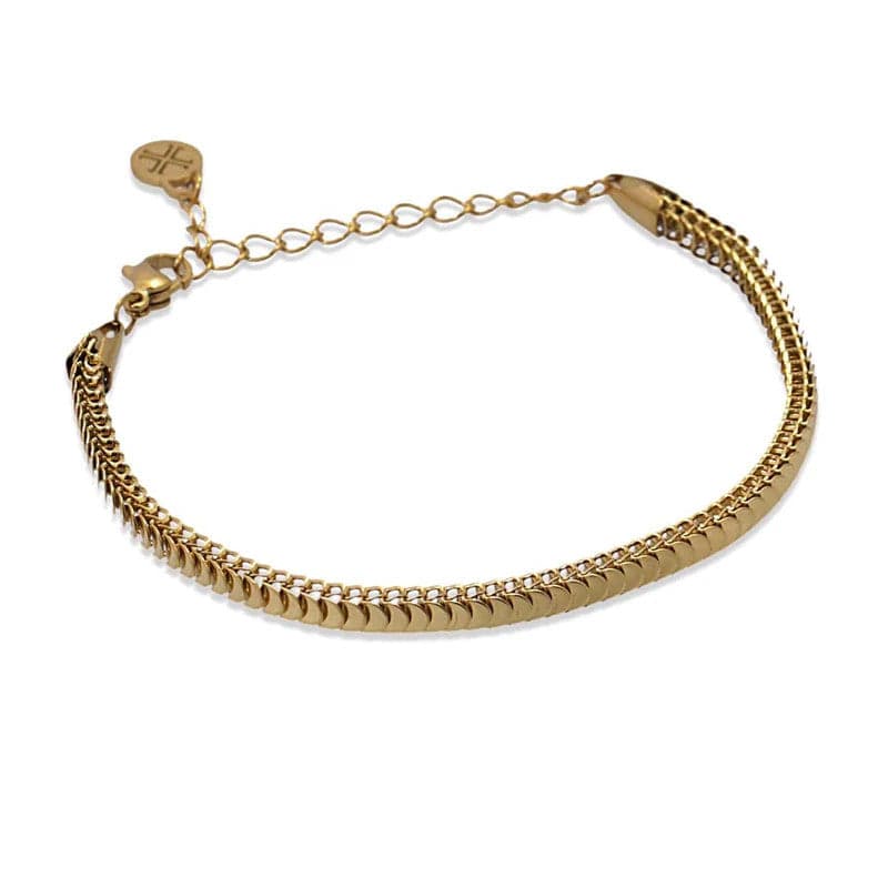 Anartxy - Bracciale Marilia in Bracciali Alba Gioielli - Casoria, commercioVirtuoso.it