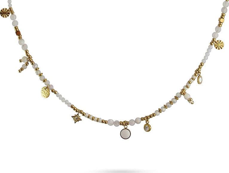 Anartxy - Collana Boix in Scatole Alba Gioielli - Casoria, commercioVirtuoso.it