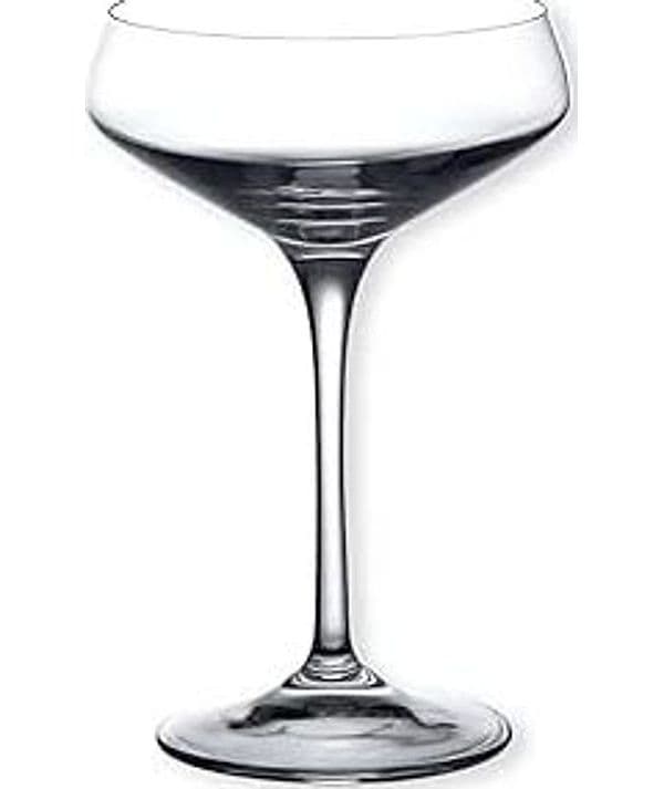 RCR Aria set 6 calice coppa cl 33 champagne in fine vetro luxion in Autocategorizzazione Più Di Più Ideas - Casalnuovo di Napoli, commercioVirtuoso.it