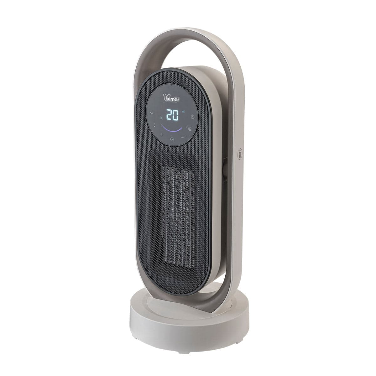 Termoventilatore ptc a colonna 3D elettronico in Autocategorizzazione Più Di Più Ideas - Casalnuovo di Napoli, commercioVirtuoso.it