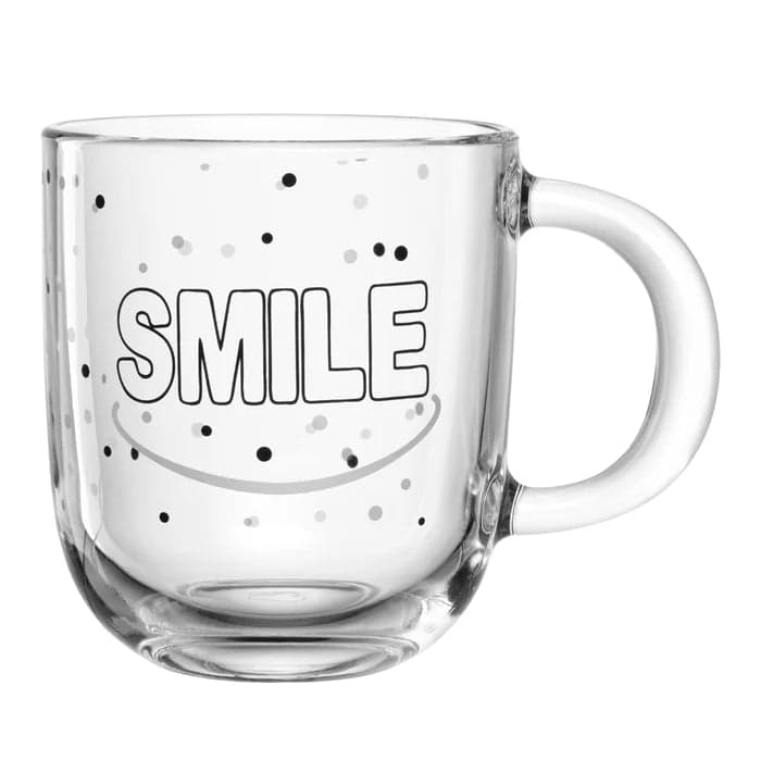 Tazza 400 ml 'SORRISO' in Autocategorizzazione Più Di Più Ideas - Casalnuovo di Napoli, commercioVirtuoso.it