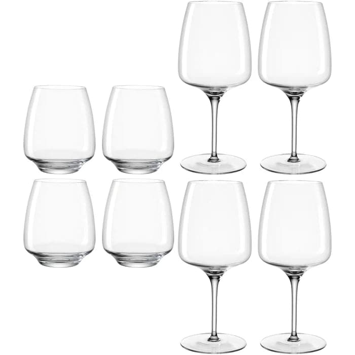 Set 8 pezzi CESTI in Autocategorizzazione Più Di Più Ideas - Casalnuovo di Napoli, commercioVirtuoso.it
