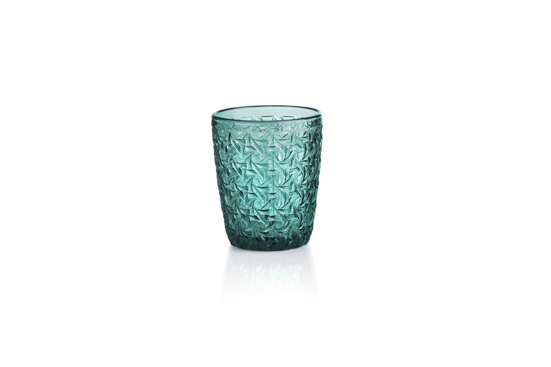 Bicchieri GIAVA 27 cl, confezione 6 pezzi - in ottanio in Calici da acqua Più Di Più Ideas - Casalnuovo di Napoli, commercioVirtuoso.it