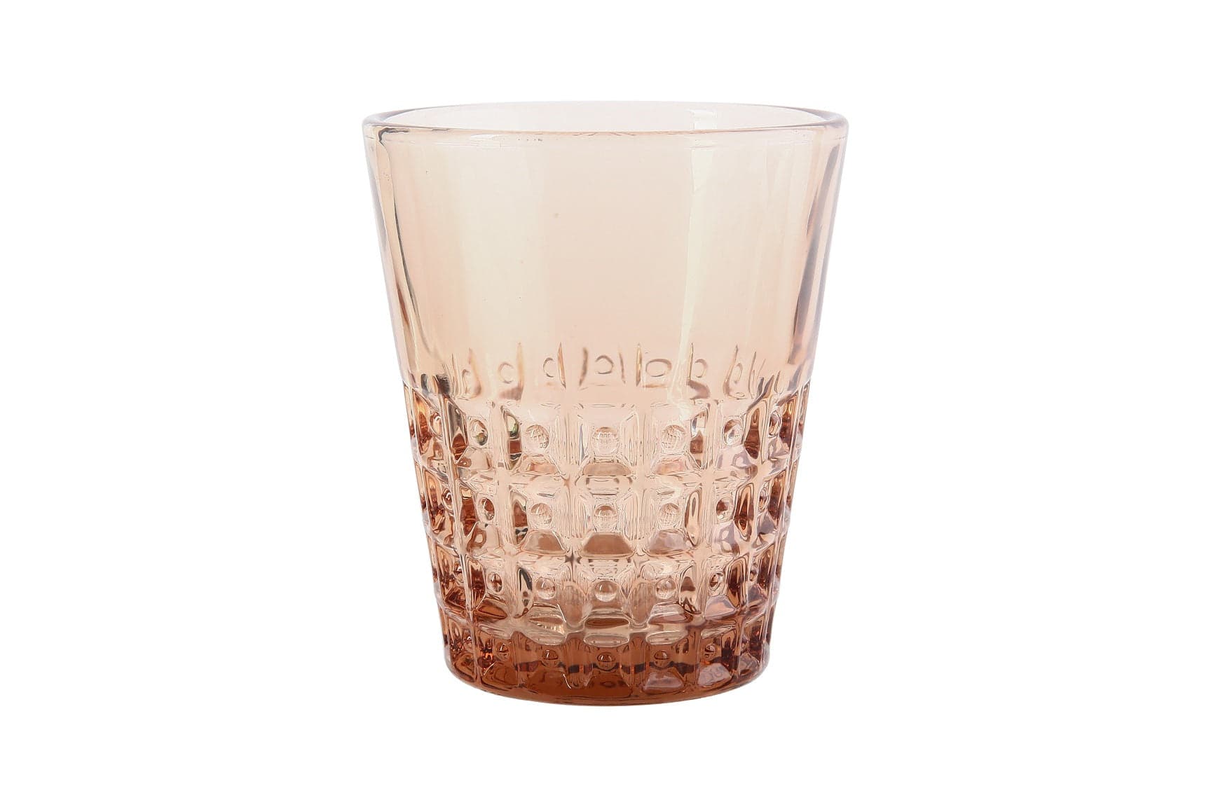 Bicchieri WINDSOR 250 ml, confezione 6 pezzi - colore quarzo fume' in Autocategorizzazione Più Di Più Ideas - Casalnuovo di Napoli, commercioVirtuoso.it